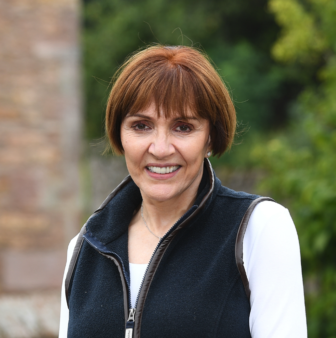 Julie Liddle