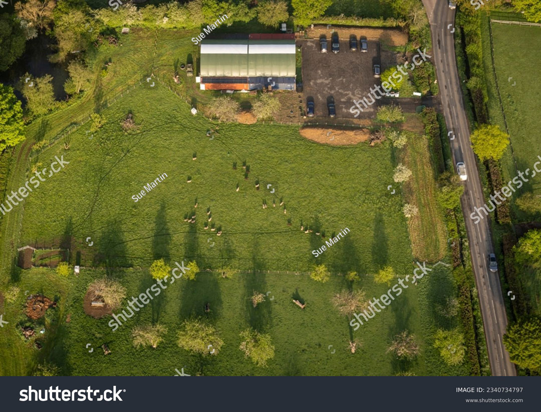 Property title, Preston