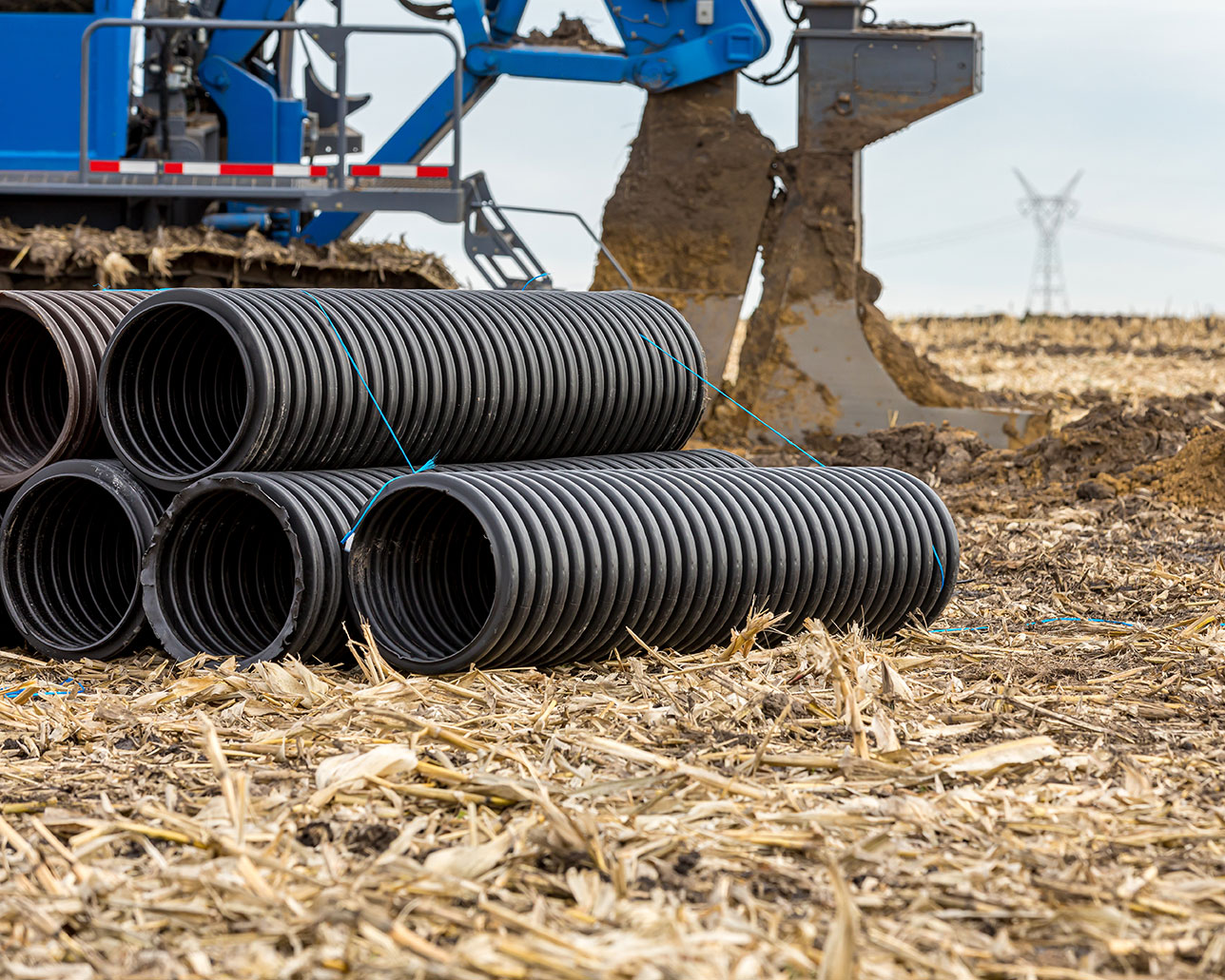 We understand the disruption that can be caused by pipelines, cables, power lines, telecoms equipment, road schemes, rail projects and other infrastructure works.